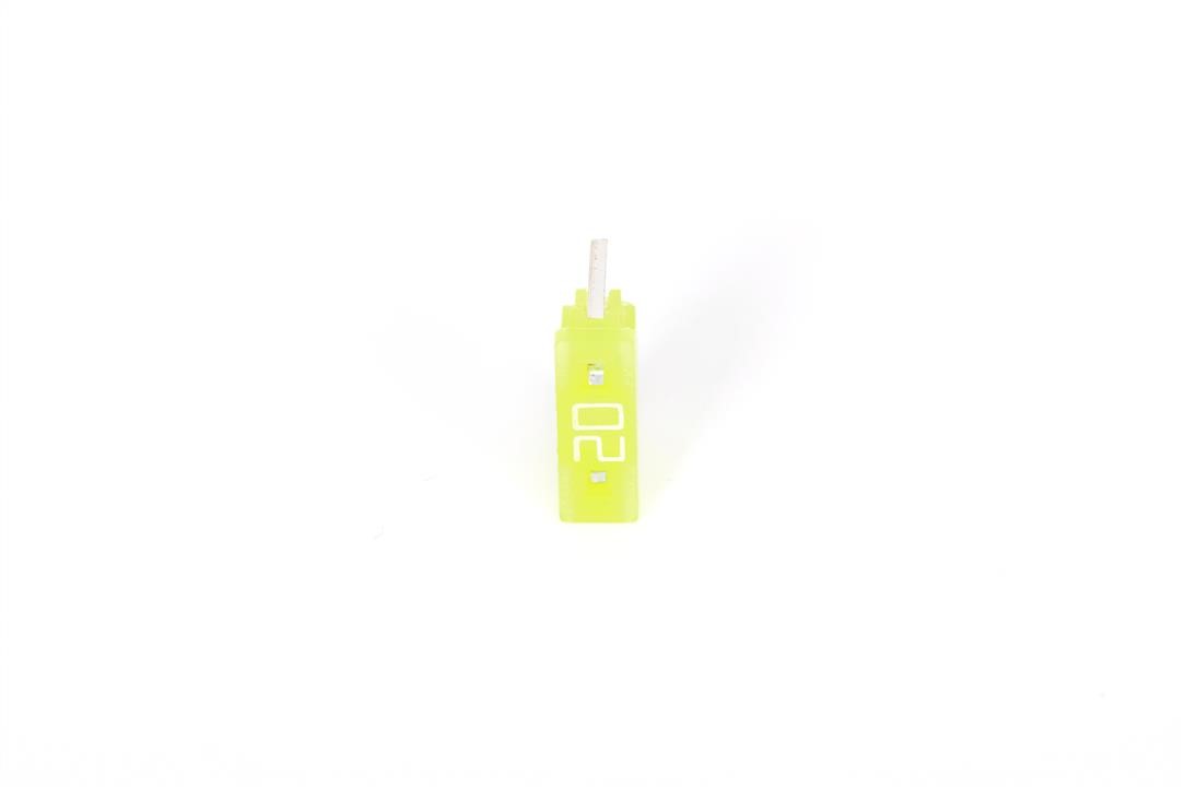Bosch Fuse – price 5 PLN