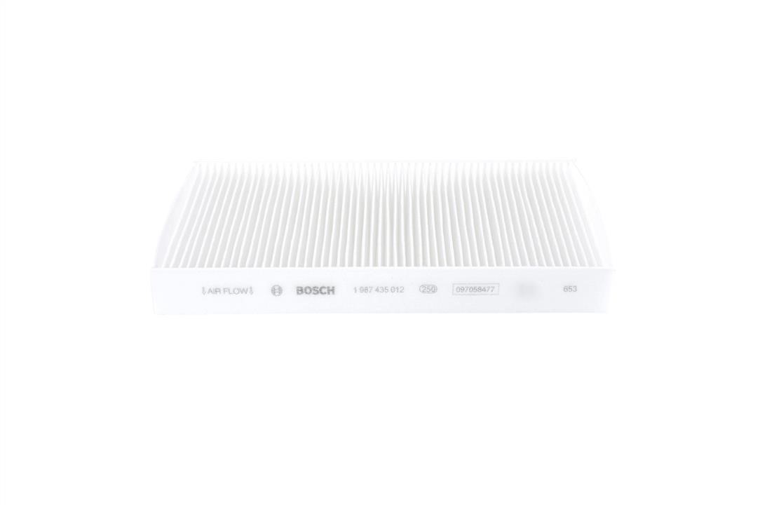 Bosch Cabin filter – price 63 PLN