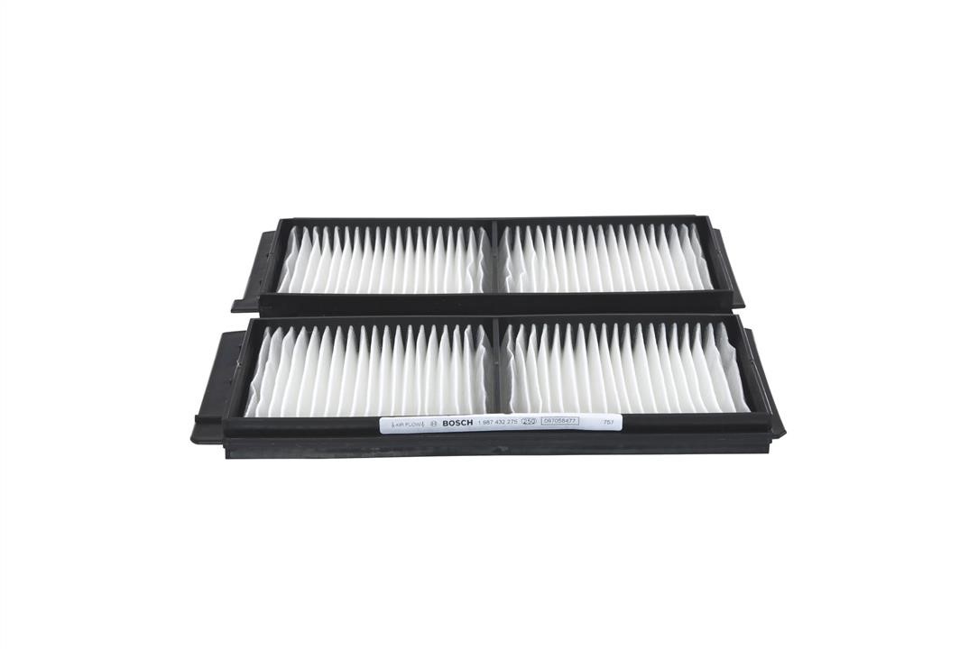 Bosch Innenraumfilter – Preis 64 PLN