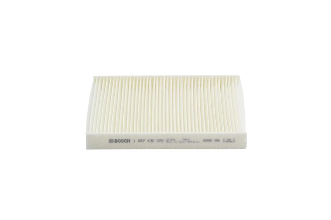 Bosch Cabin filter – price 33 PLN