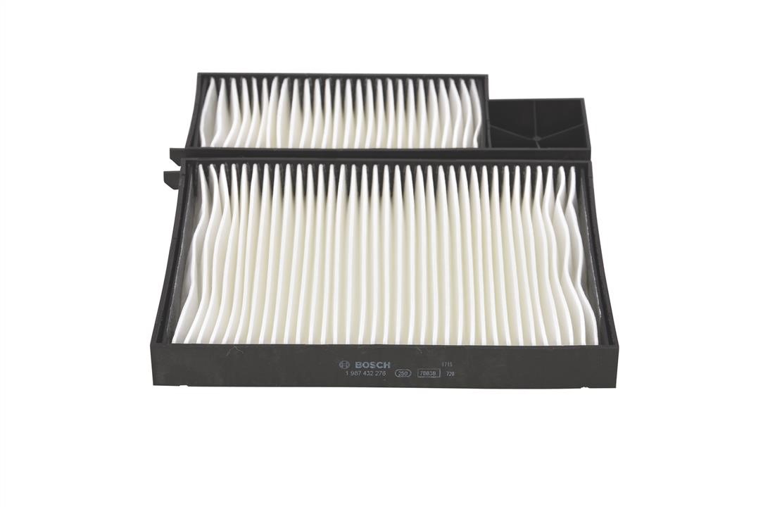 Bosch Innenraumfilter – Preis 45 PLN