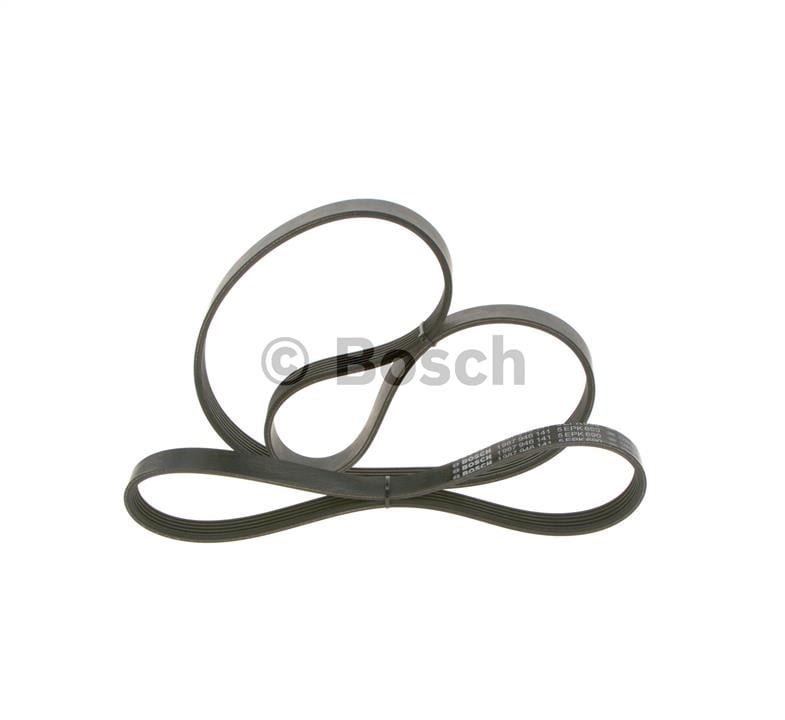 Bosch Drive belt kit – price 83 PLN