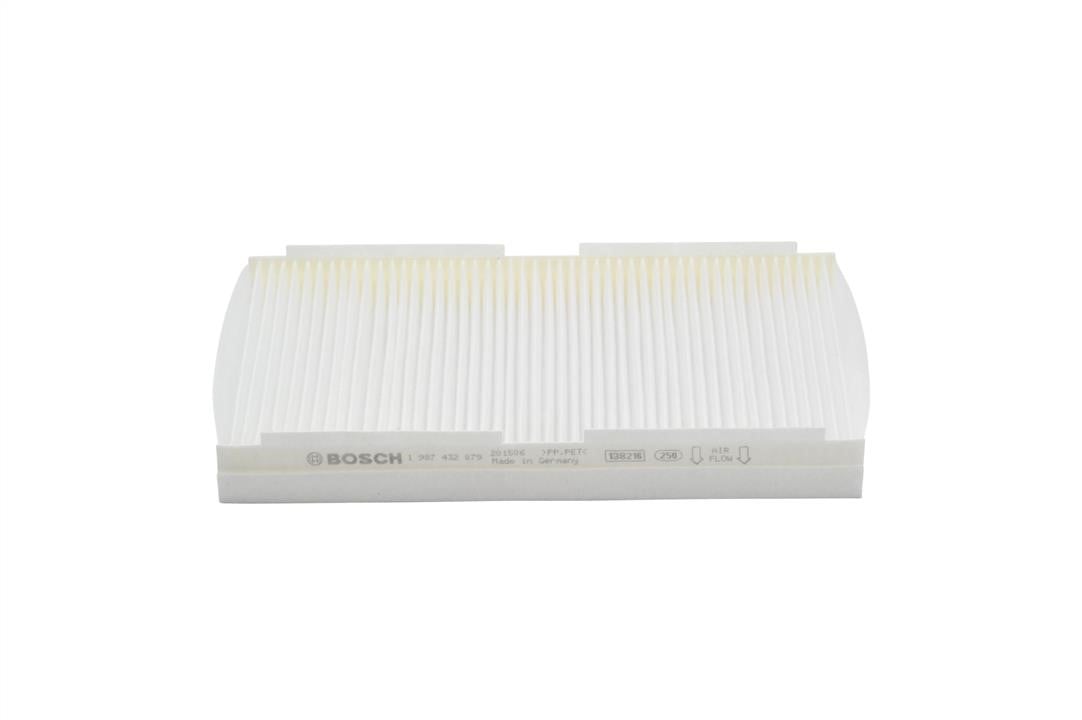 Bosch Cabin filter – price 41 PLN