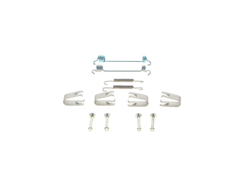 Bosch Brake pad fitting kit – price [object Object] PLN