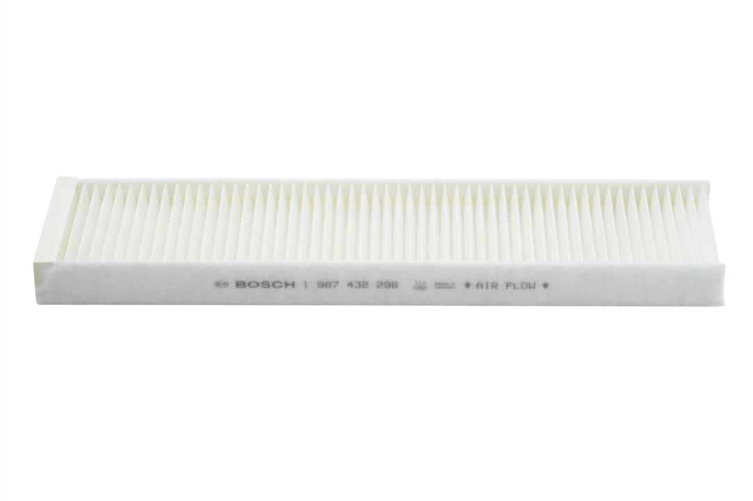 Bosch Cabin filter – price 62 PLN