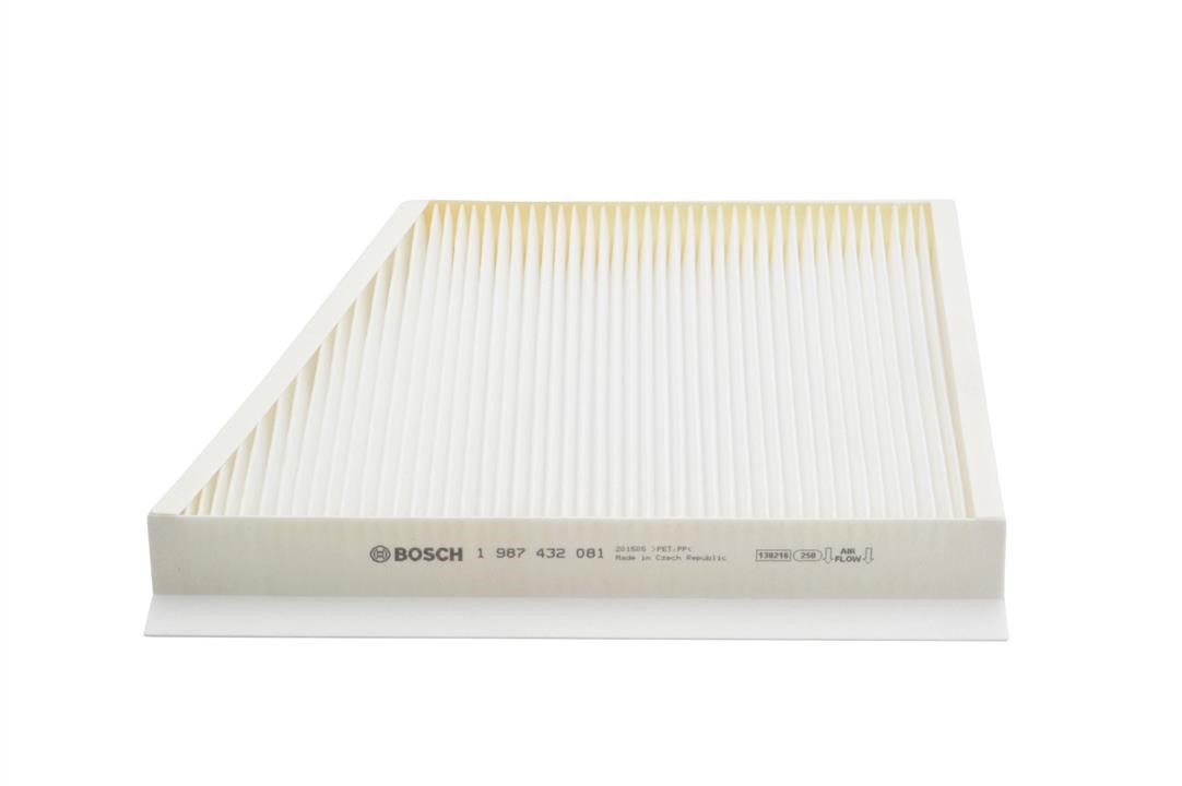 Bosch Cabin filter – price 49 PLN
