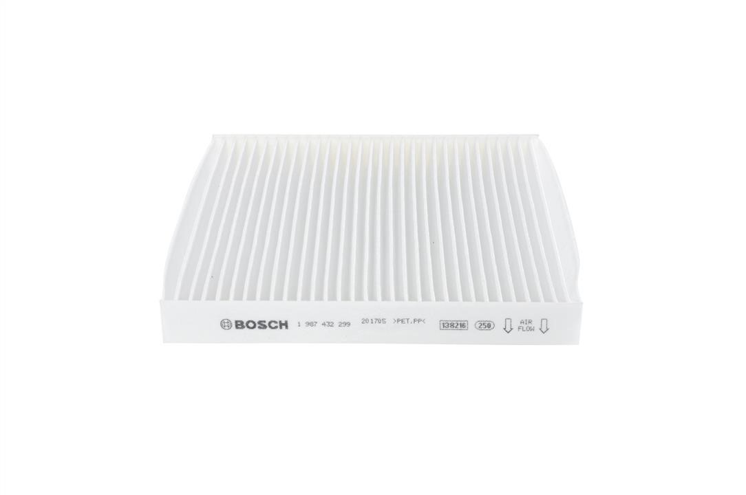 Bosch Cabin filter – price 59 PLN