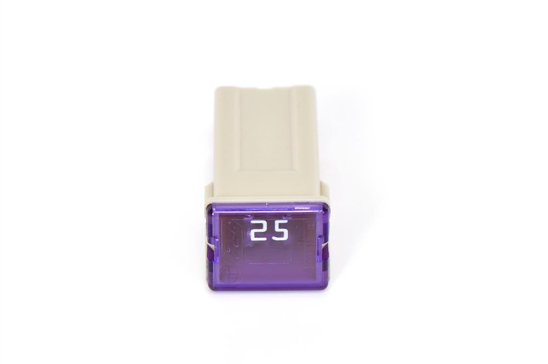 Bosch Fuse – price 16 PLN