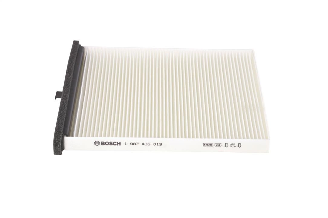 Bosch Cabin filter – price 56 PLN
