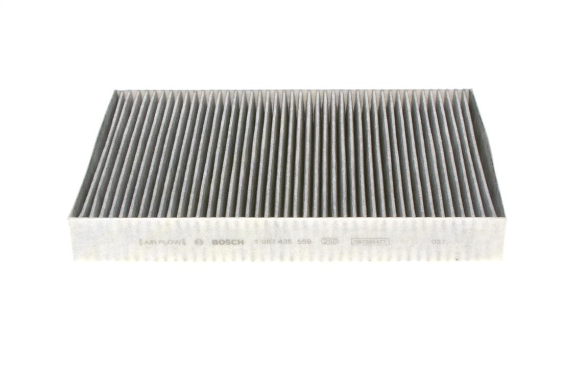 Bosch Cabin filter – price 99 PLN