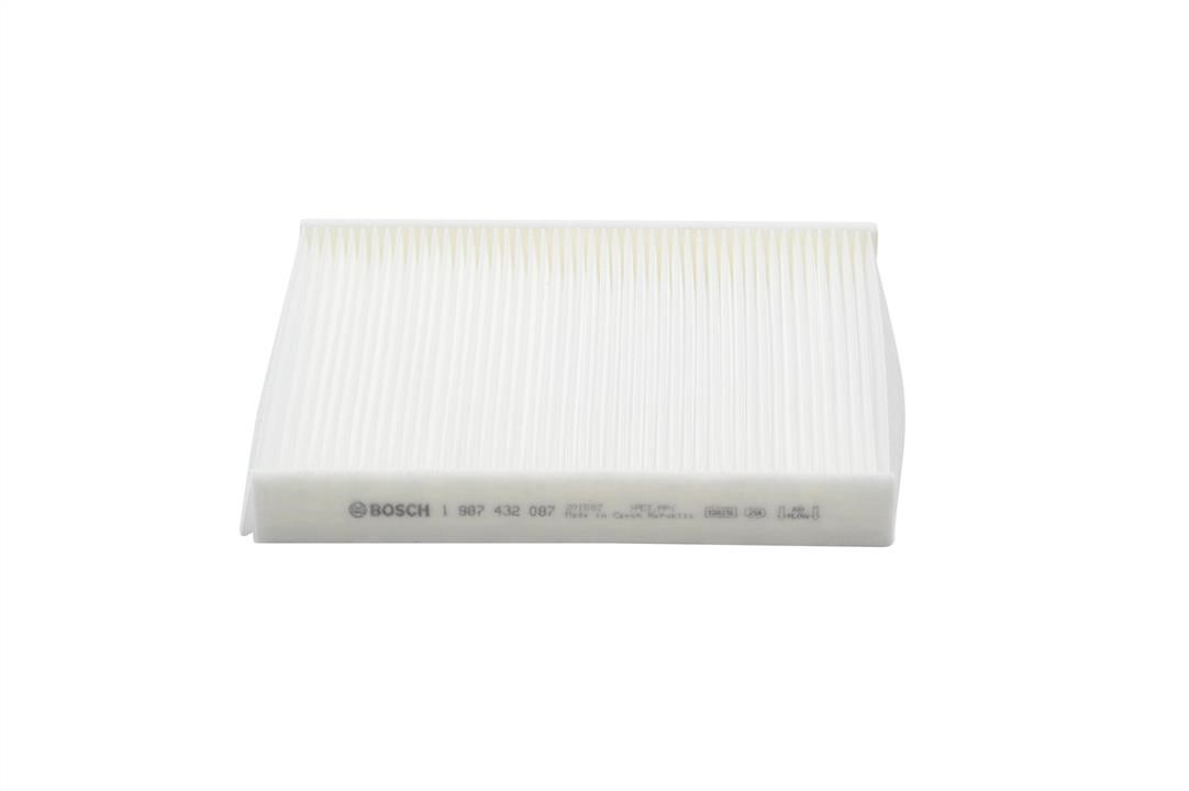 Bosch Cabin filter – price 48 PLN