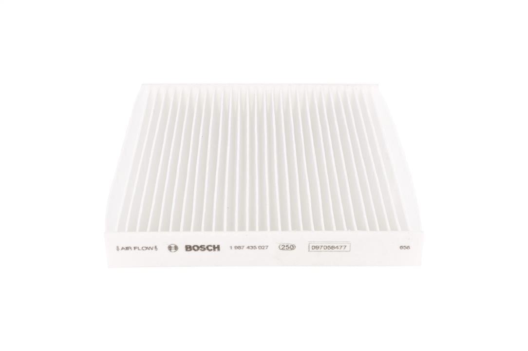 Bosch Cabin filter – price 50 PLN