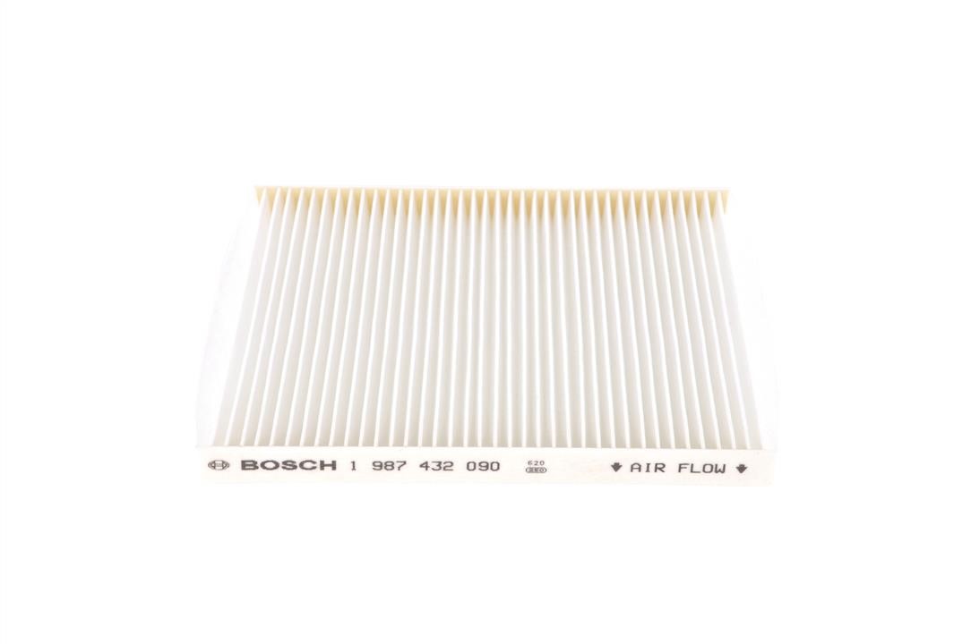 Bosch Cabin filter – price 46 PLN