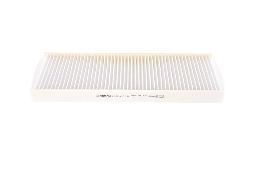 Bosch Cabin filter – price 49 PLN