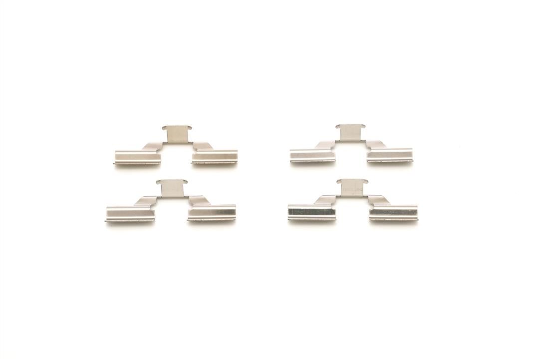 Bosch Brake pad fitting kit – price 23 PLN