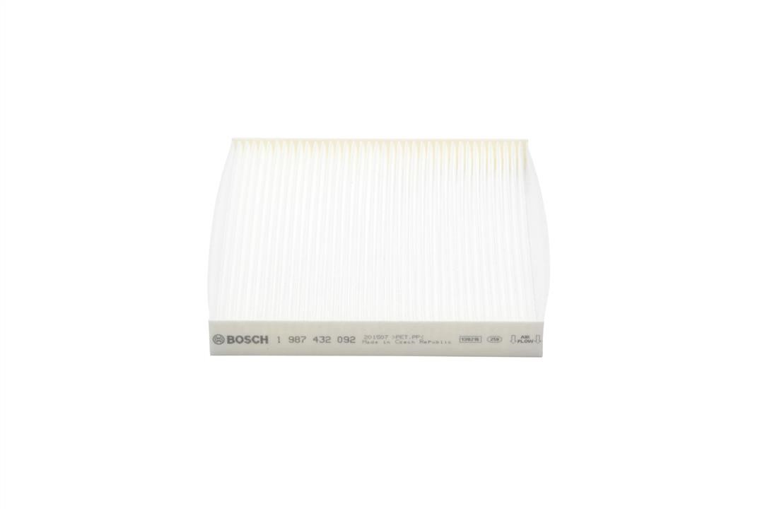 Bosch Cabin filter – price 49 PLN