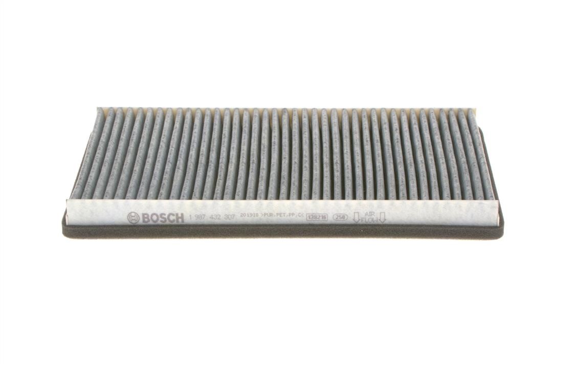 Bosch Cabin filter with activated carbon – price 59 PLN