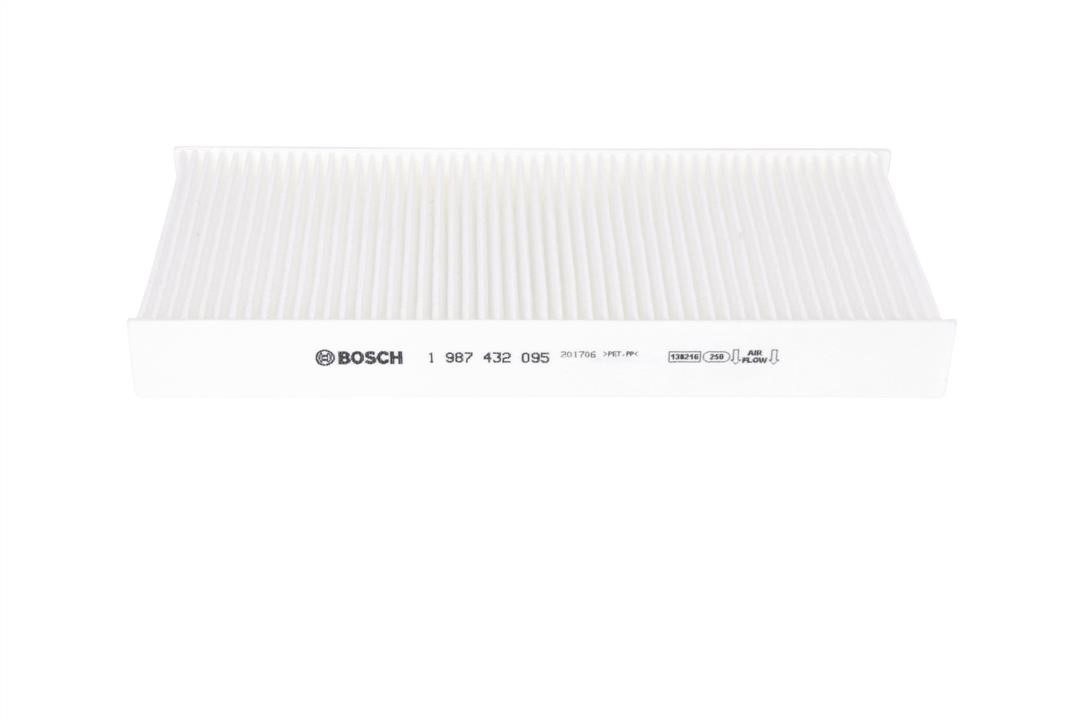 Bosch Cabin filter – price 43 PLN