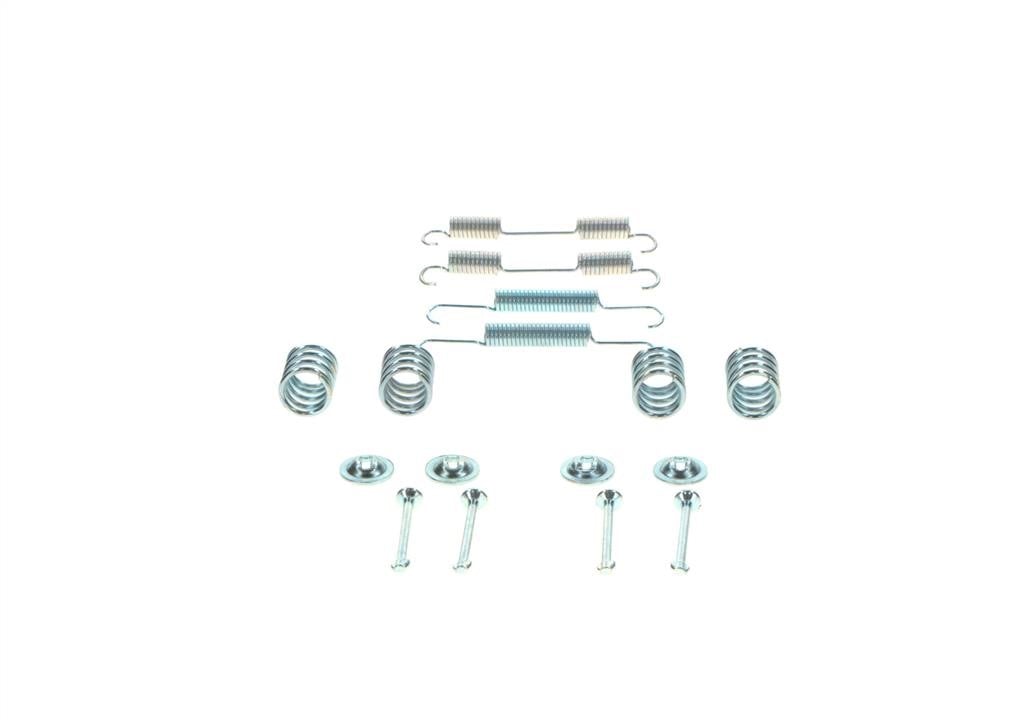 Bosch Brake pad fitting kit – price 46 PLN