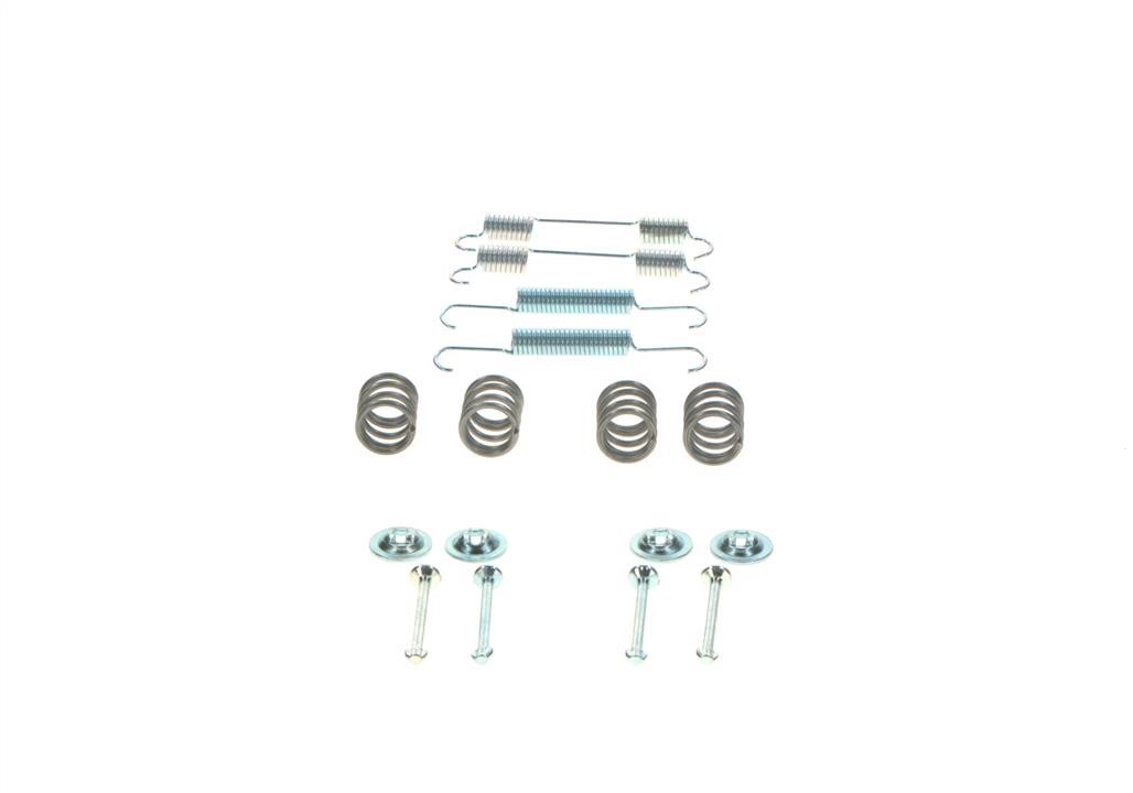 Bosch Zubehörsatz Bremsbelag – Preis [object Object] PLN