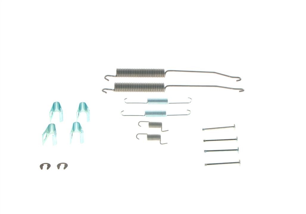 Bosch Brake pad fitting kit – price [object Object] PLN