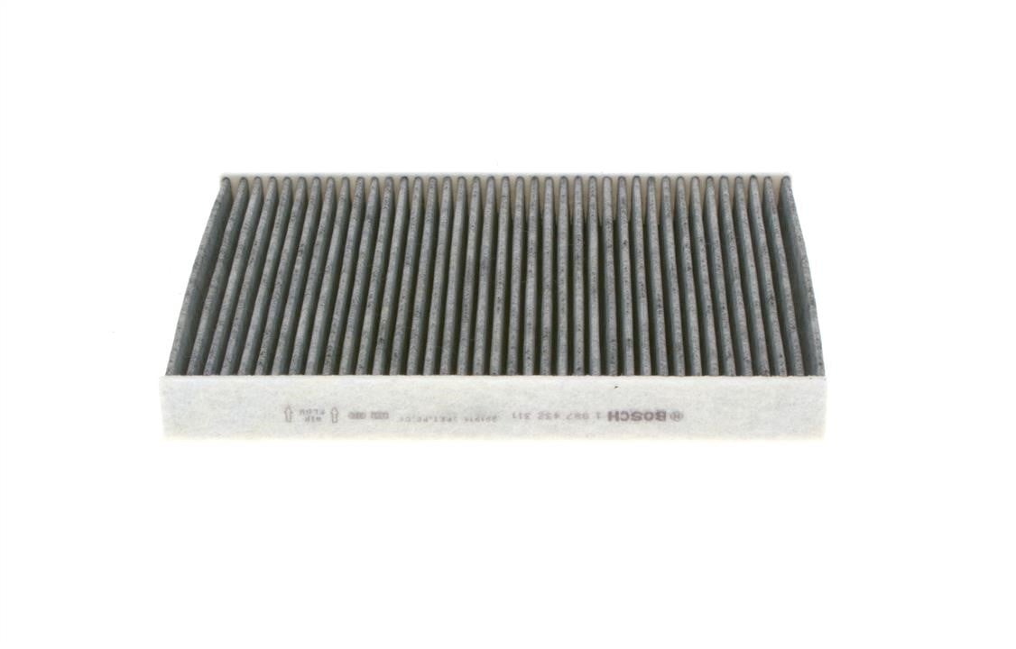 Bosch Cabin filter with activated carbon – price 68 PLN