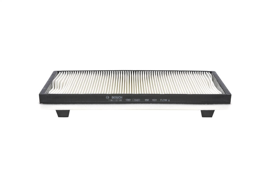 Bosch Cabin filter – price 63 PLN