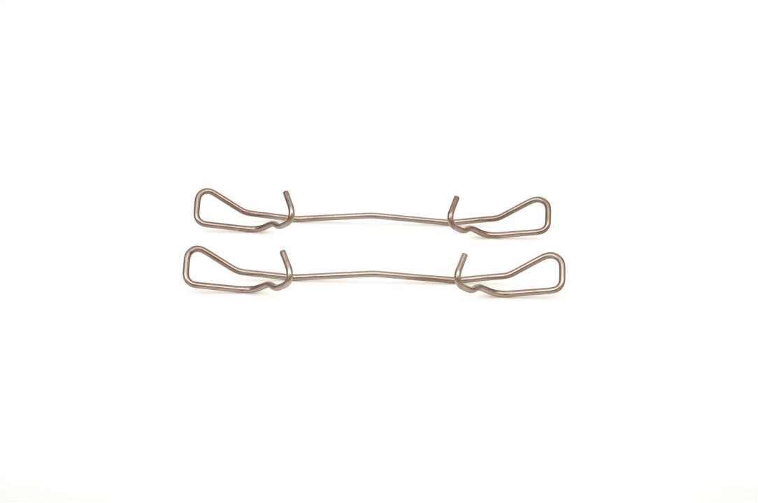 Bosch Brake pad fitting kit – price 21 PLN