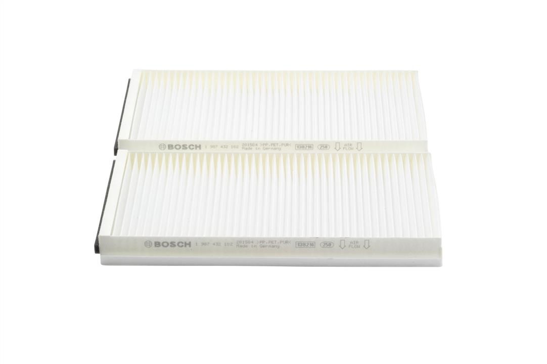 Bosch Innenraumfilter – Preis 62 PLN