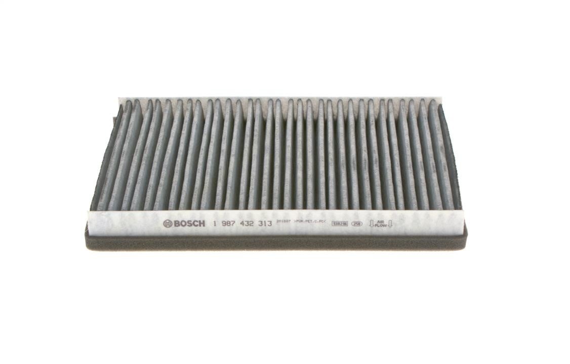 Bosch Cabin filter with activated carbon – price 75 PLN