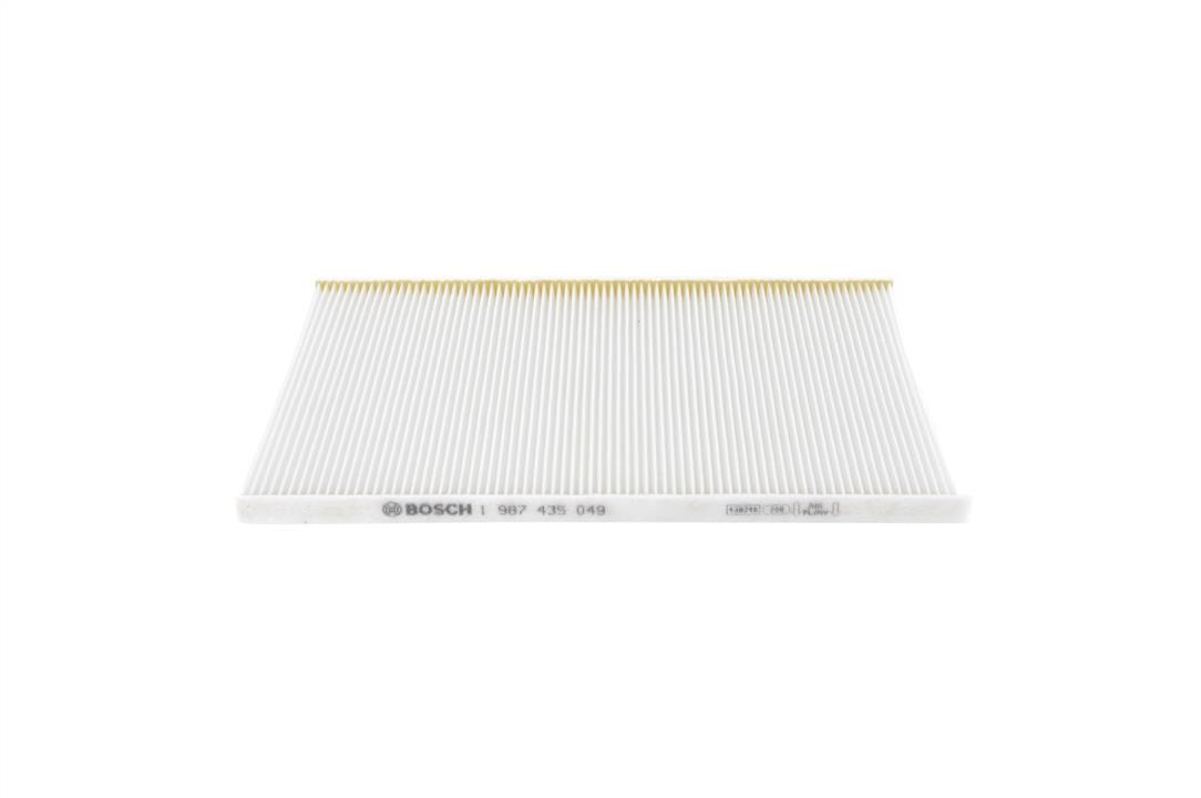 Bosch Cabin filter – price 49 PLN