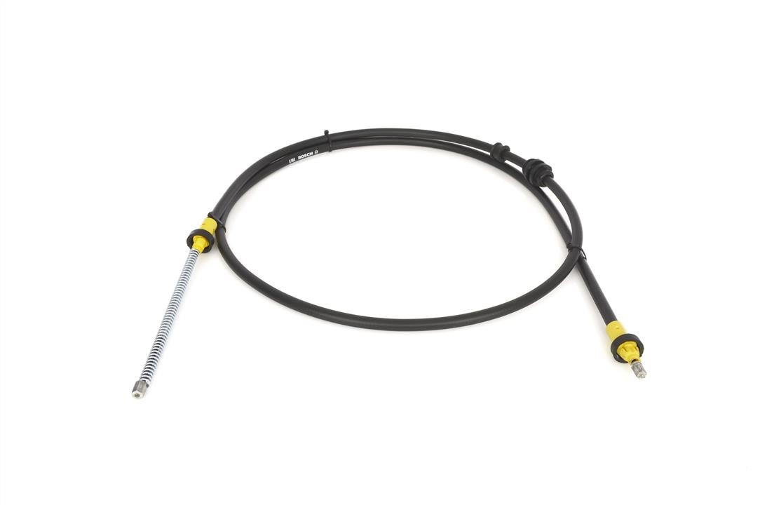 Bosch Handbrake cable – price 109 PLN