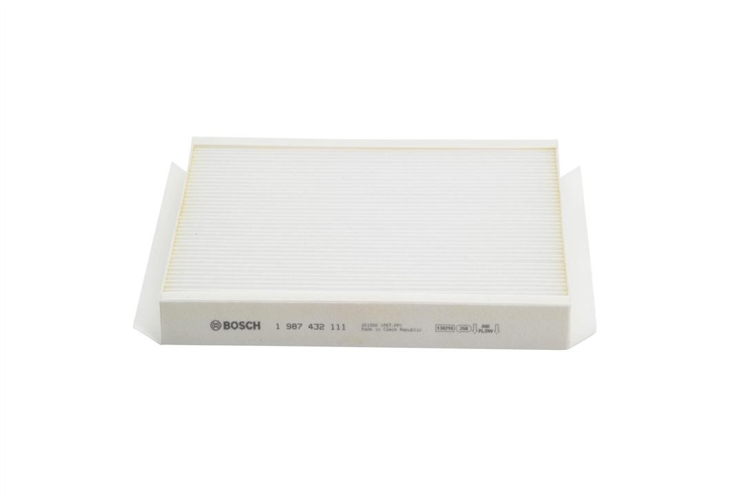 Bosch Cabin filter – price 53 PLN