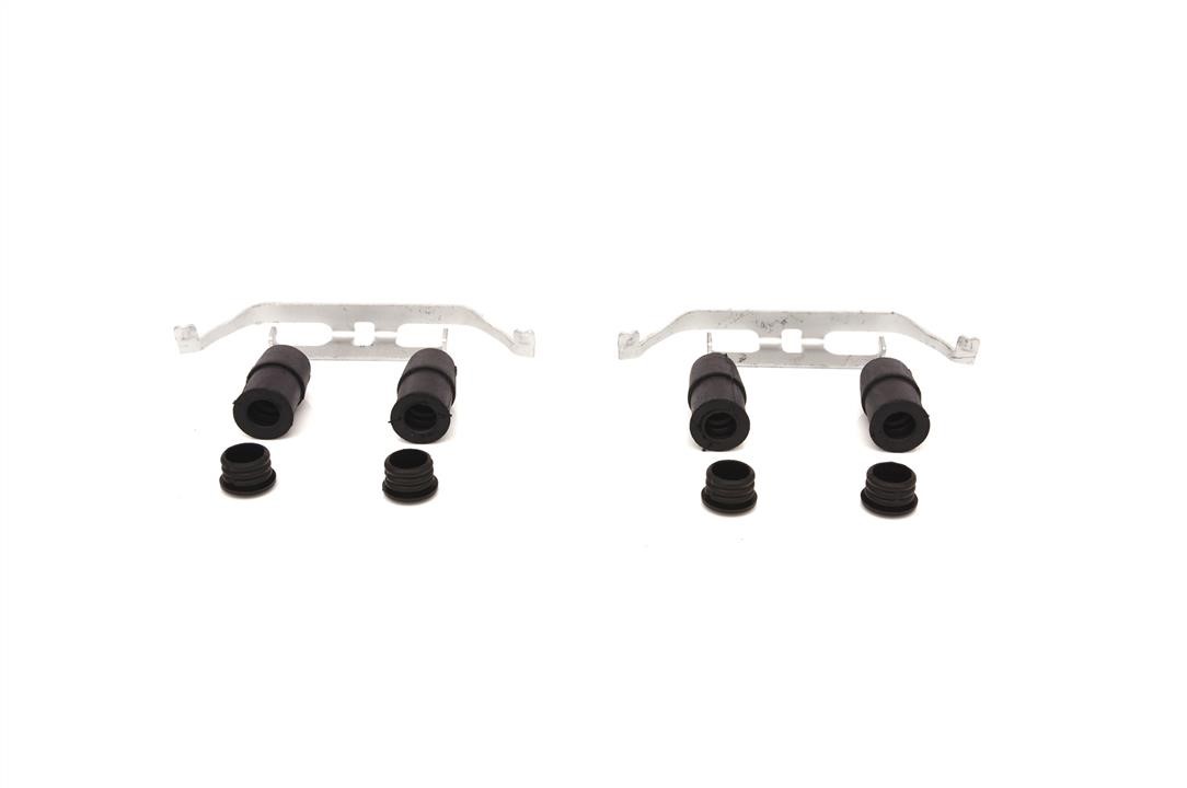 Bosch Brake pad fitting kit – price 71 PLN