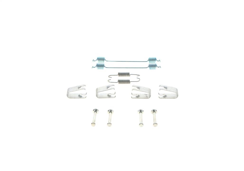 Bosch Brake pad accessories – price 86 PLN