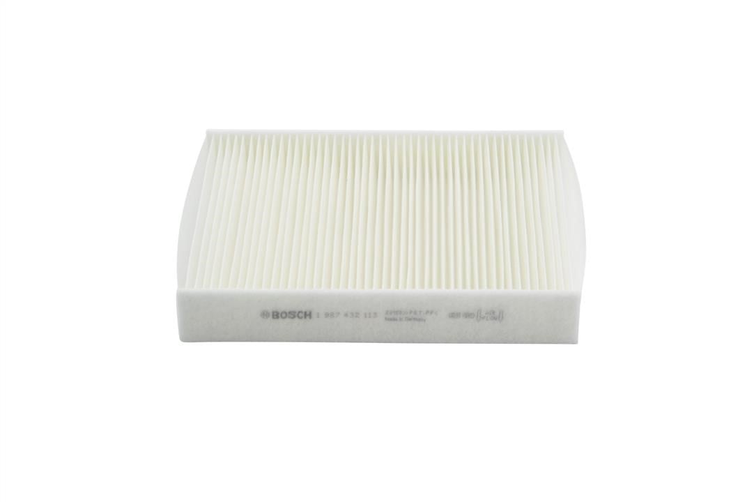 Bosch Cabin filter – price 44 PLN