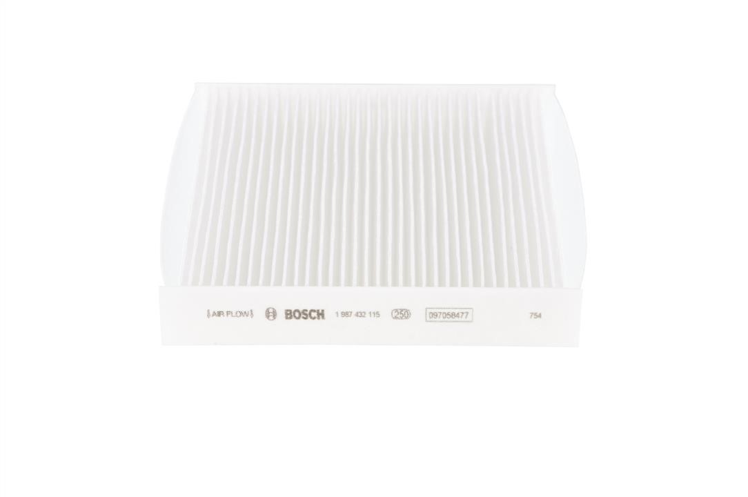 Bosch Cabin filter – price 46 PLN
