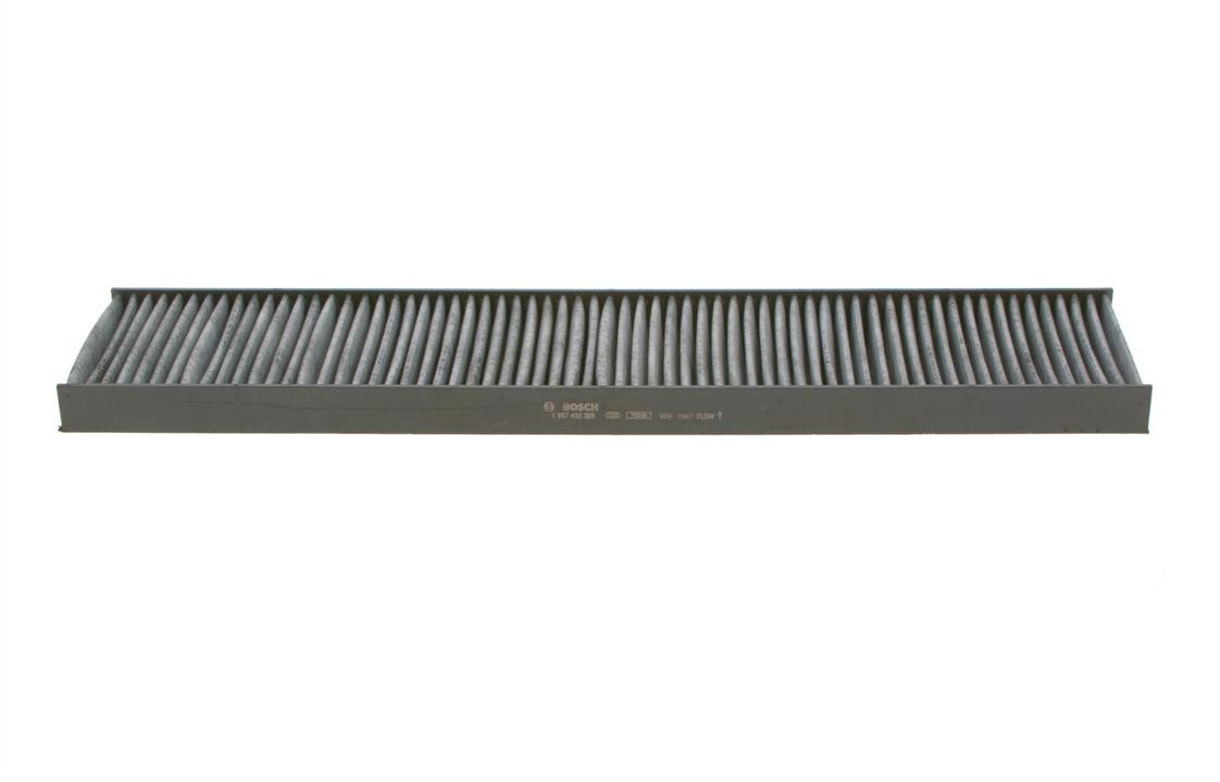 Bosch Cabin filter with activated carbon – price 63 PLN
