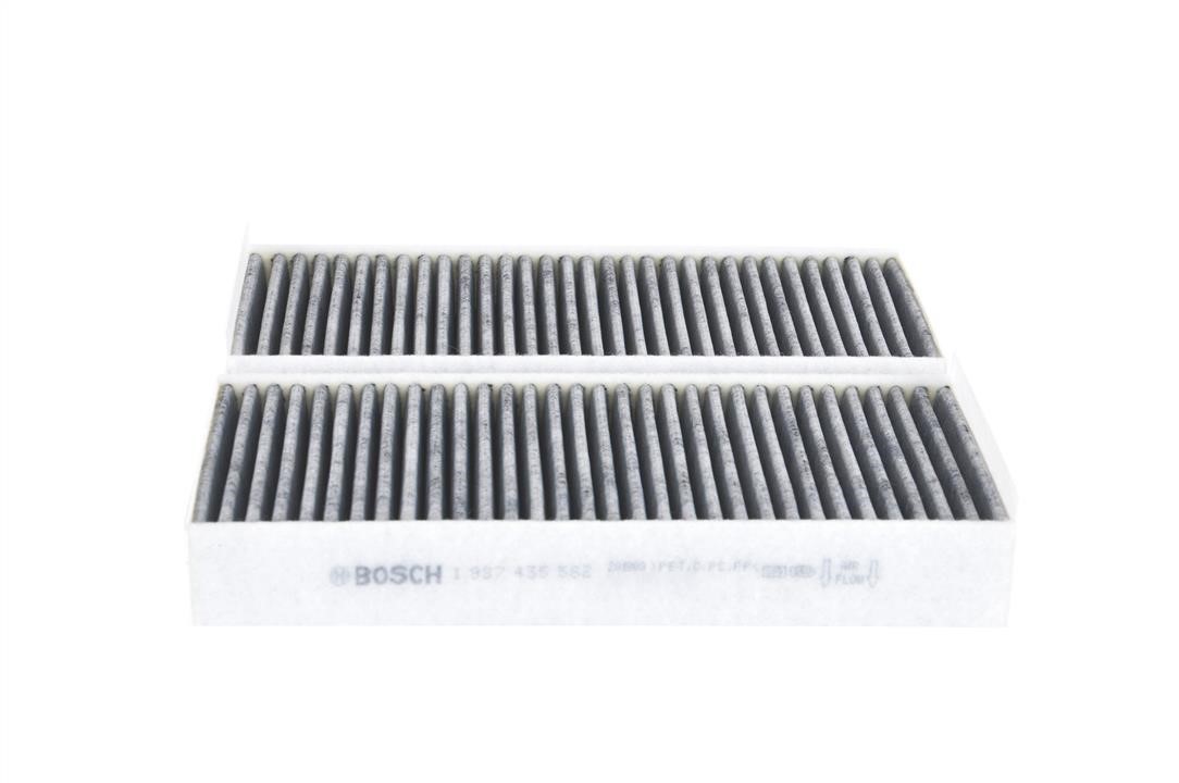 Bosch Filtr kabinowy – cena 121 PLN