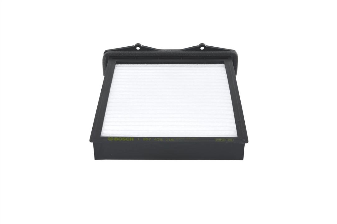 Bosch Innenraumfilter – Preis 77 PLN