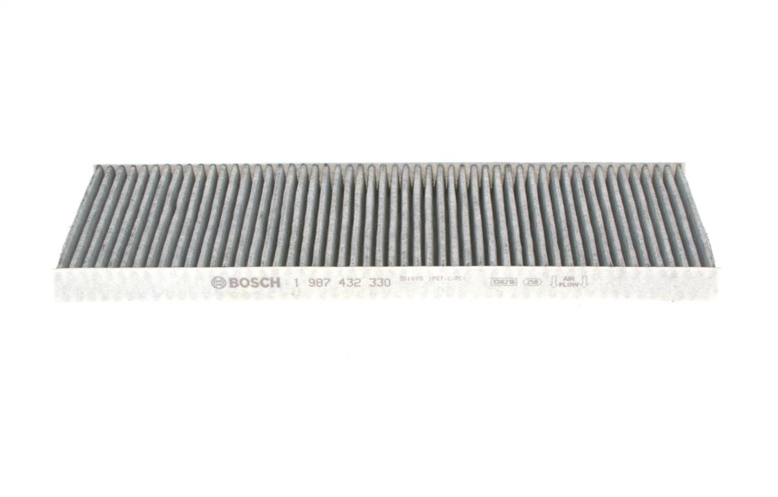 Bosch Cabin filter with activated carbon – price 76 PLN