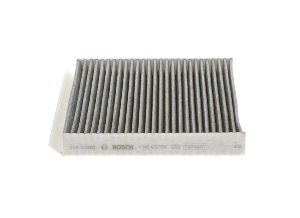 Bosch Cabin filter – price 119 PLN