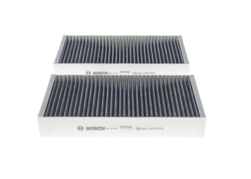 Bosch Innenraumfilter – Preis 133 PLN