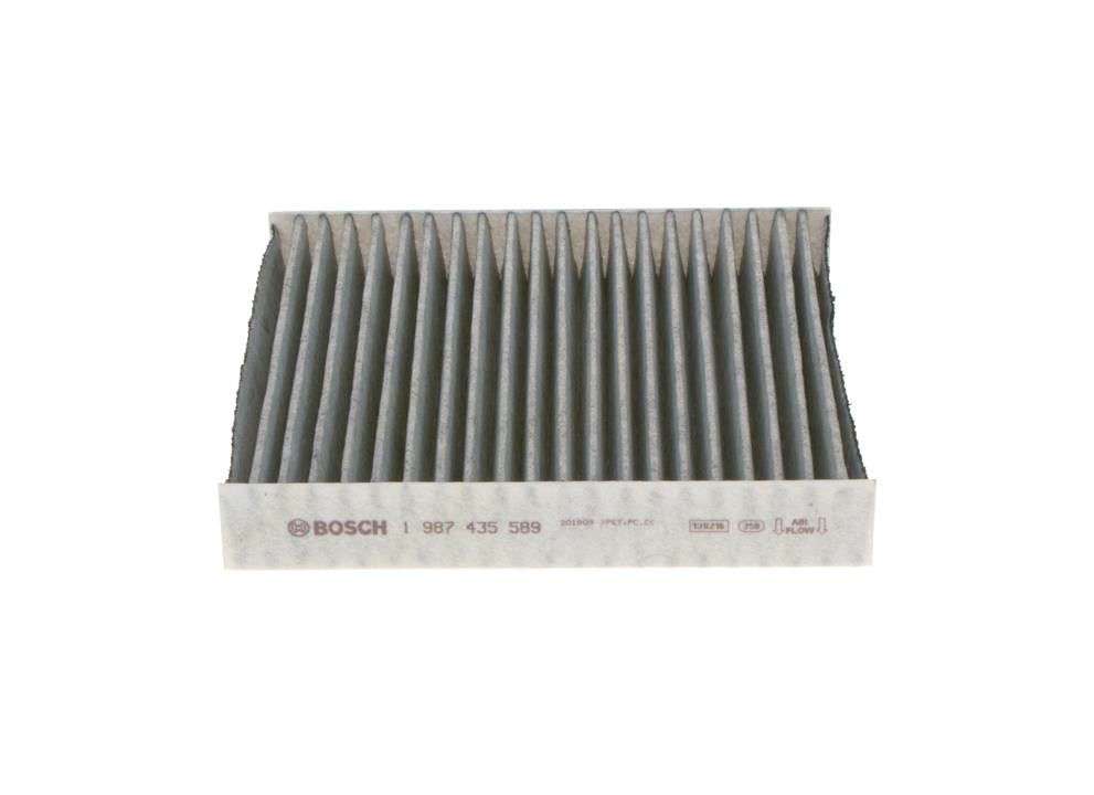 Bosch Filtr kabinowy – cena 71 PLN