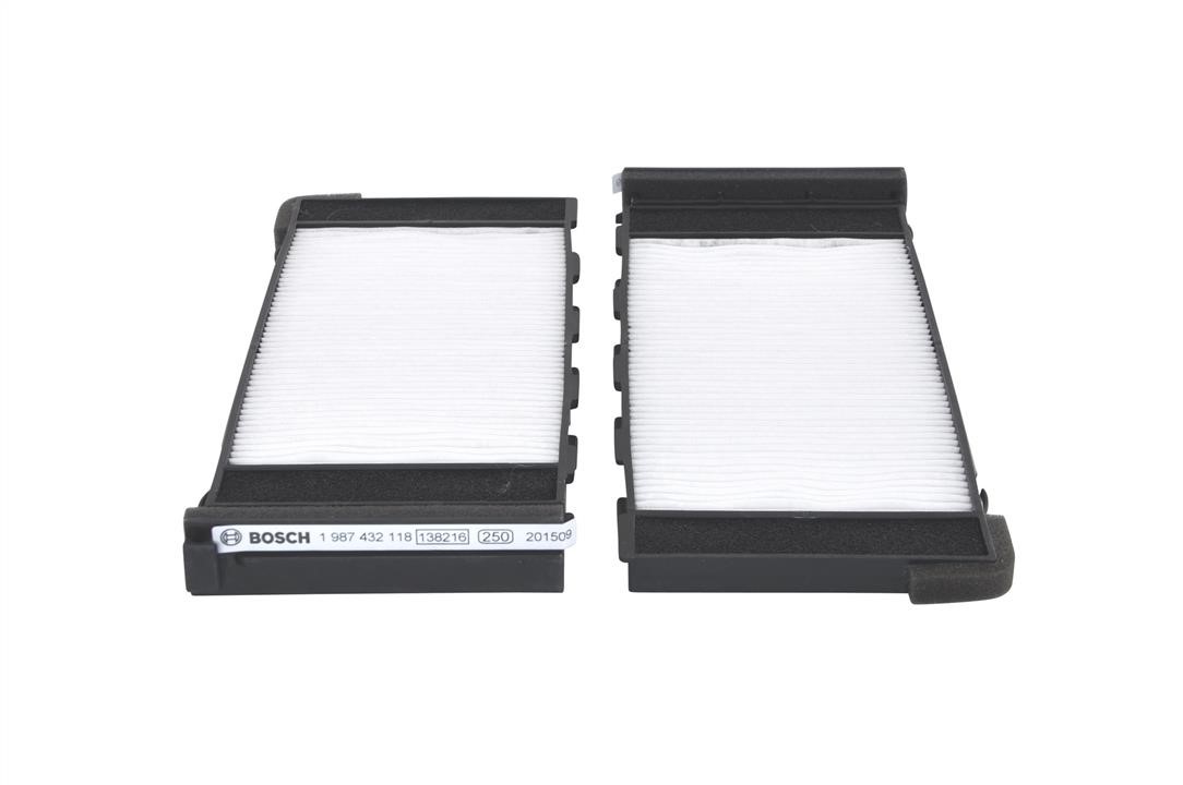 Bosch Cabin filter – price 65 PLN