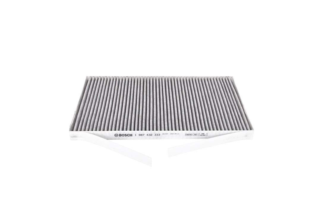 Bosch Cabin filter with activated carbon – price 70 PLN