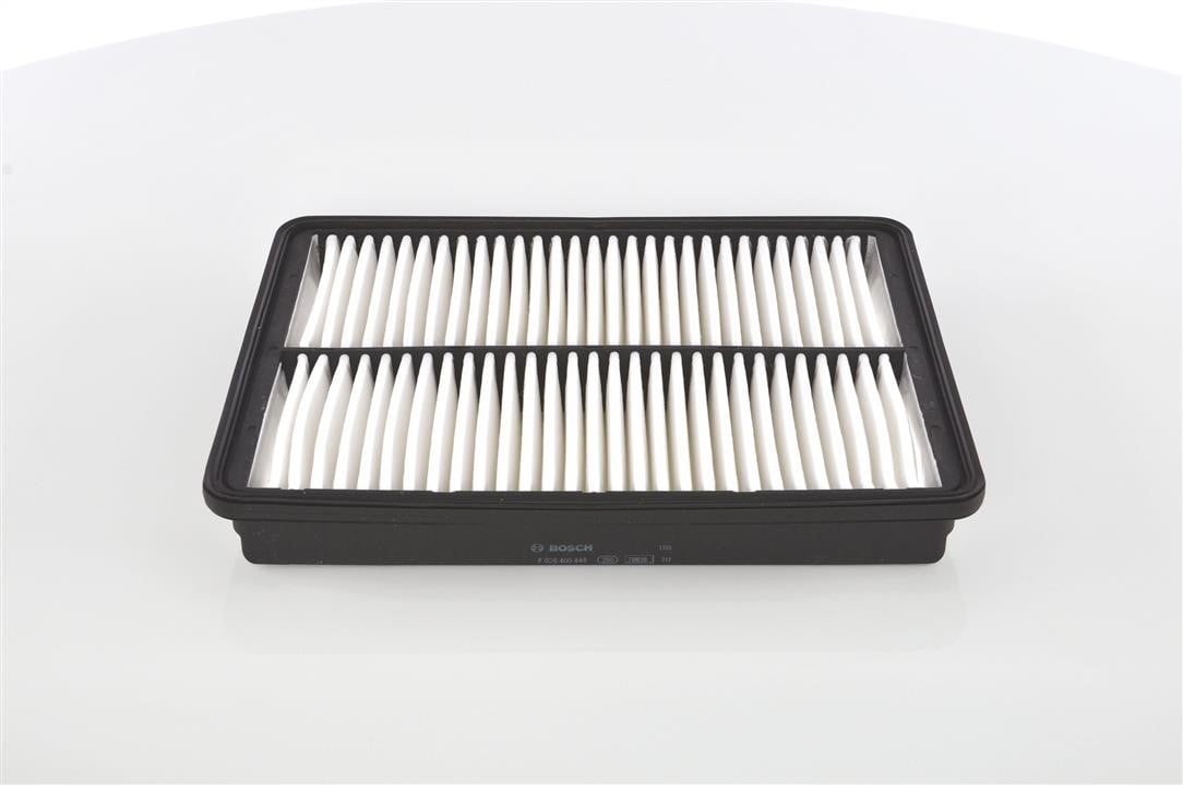 Bosch Luftfilter – Preis 45 PLN