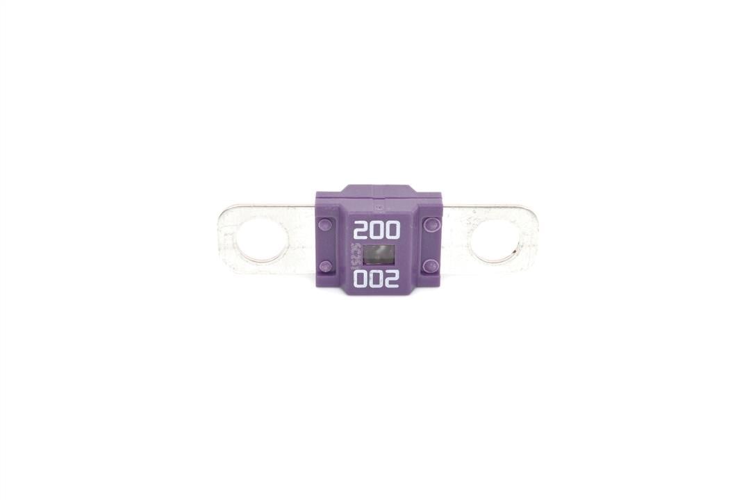 Bosch Fuse – price 17 PLN