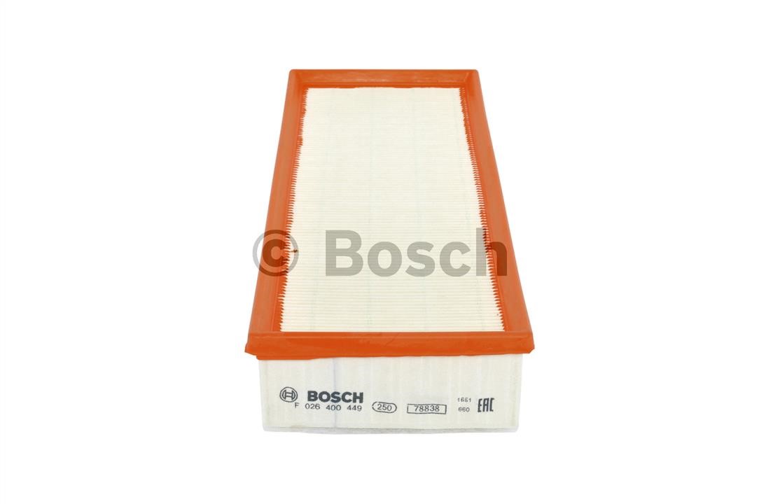 Kaufen Sie Bosch F 026 400 449 zu einem günstigen Preis in Polen!