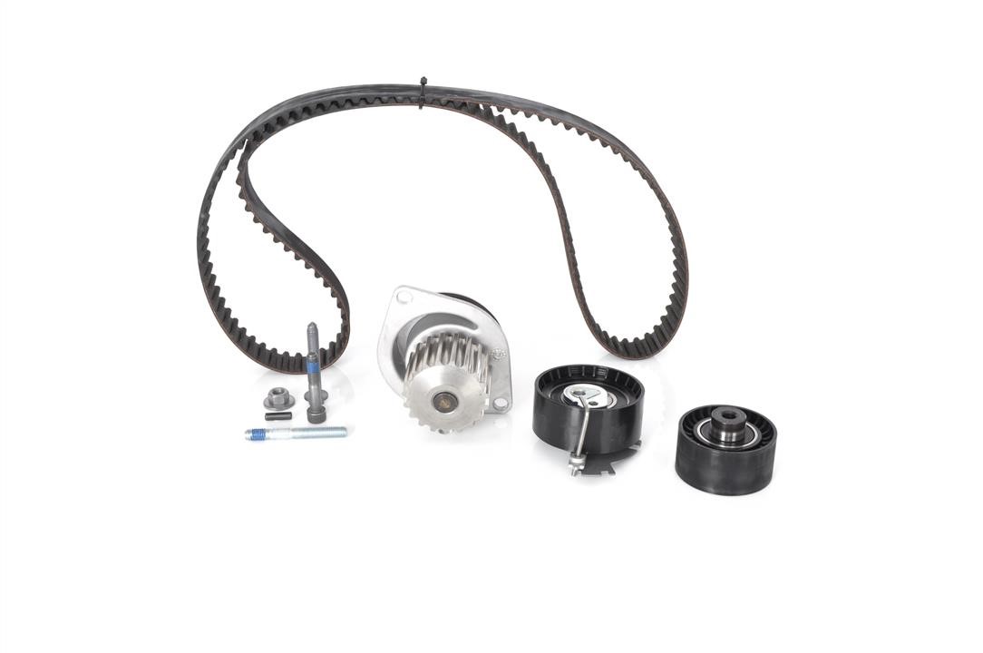 Bosch TIMING BELT KIT WITH WATER PUMP – price 347 PLN